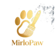 AI Pet Portrait Generator logo