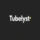 Tubelyst logo