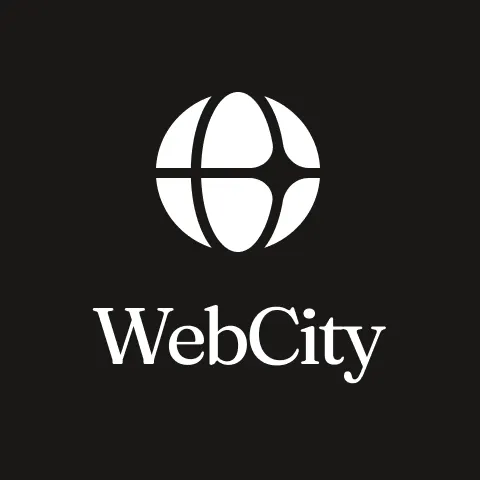 WebCity logo
