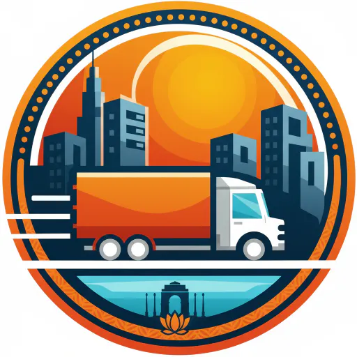 Logistics Hub logo
