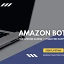 Amazon Bot (Automated Ordering) logo