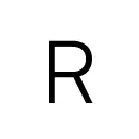Ravelo — The First Bank for Your Time logo