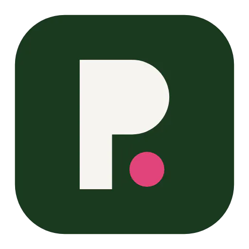 Pocket CMO logo
