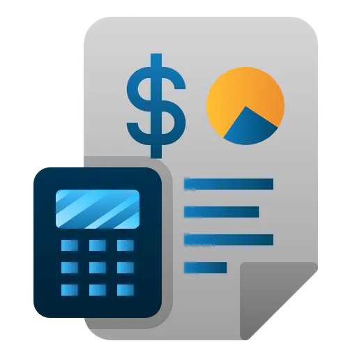 Mini Accountant logo
