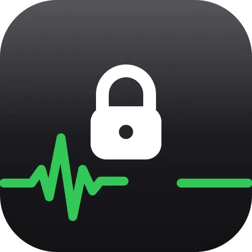 Lock on Touch logo
