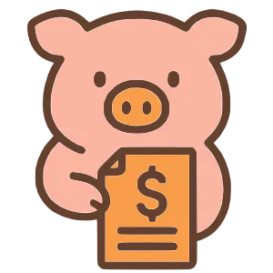 InvoicePig logo