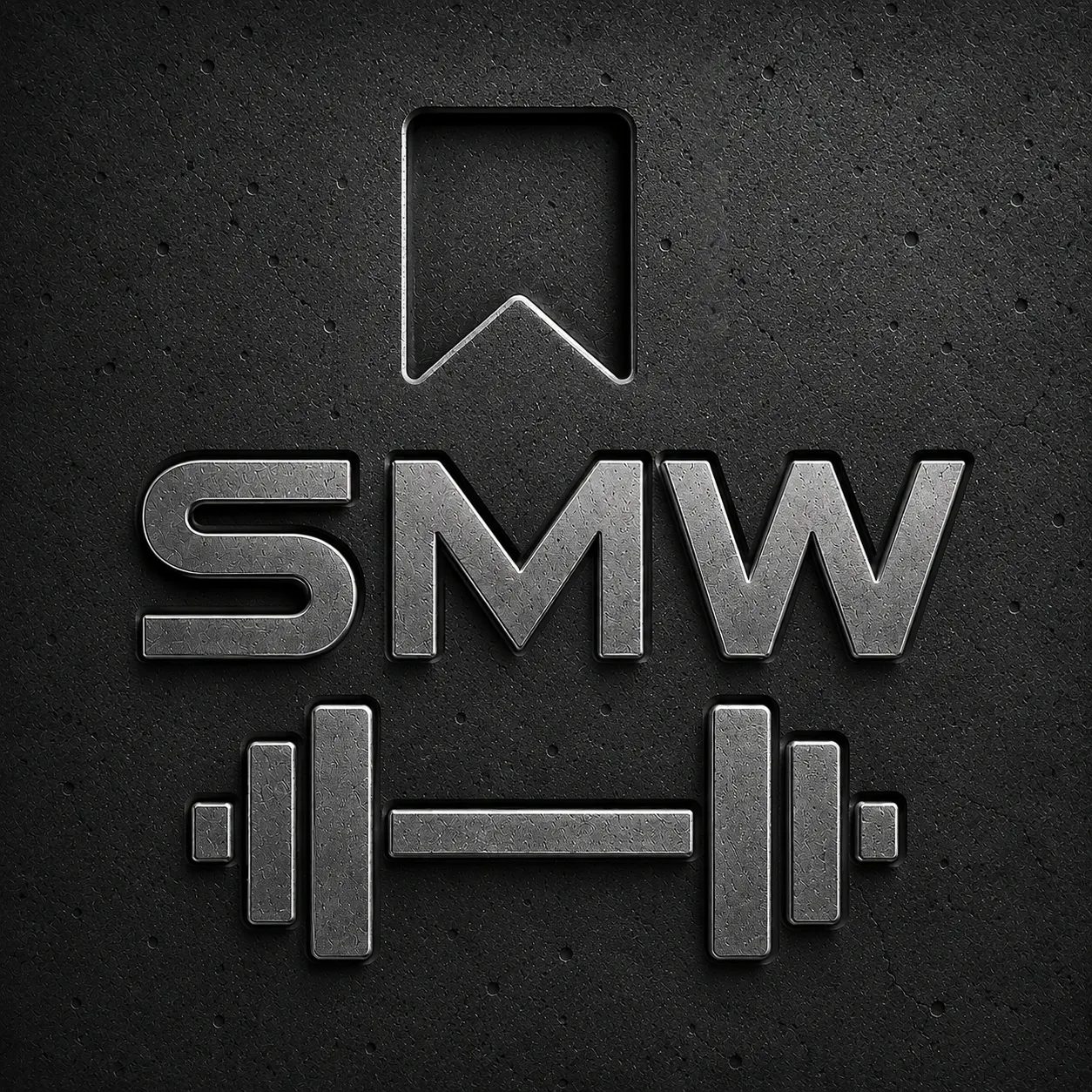 Save My Workout logo