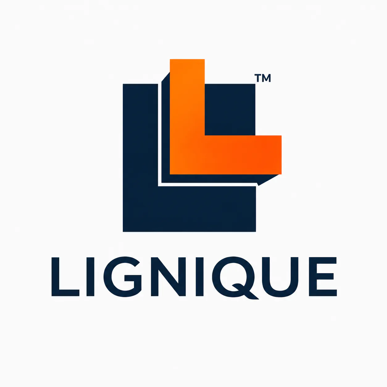 Lignique logo