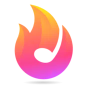 TikFuel Social logo