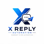 Xreply logo