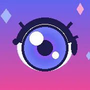Image to Anime logo