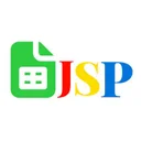 JSP logo