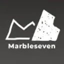 Marbleseven – Luxury Marble Home Decor logo