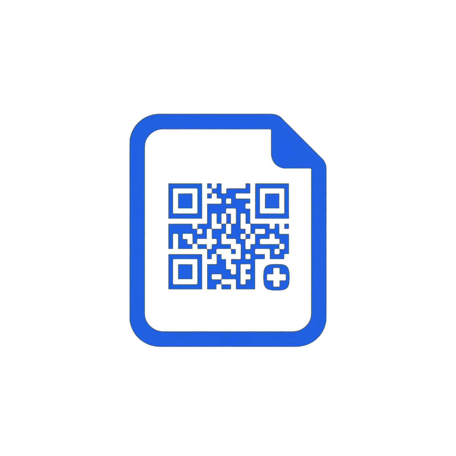 QR Invoice Generator logo