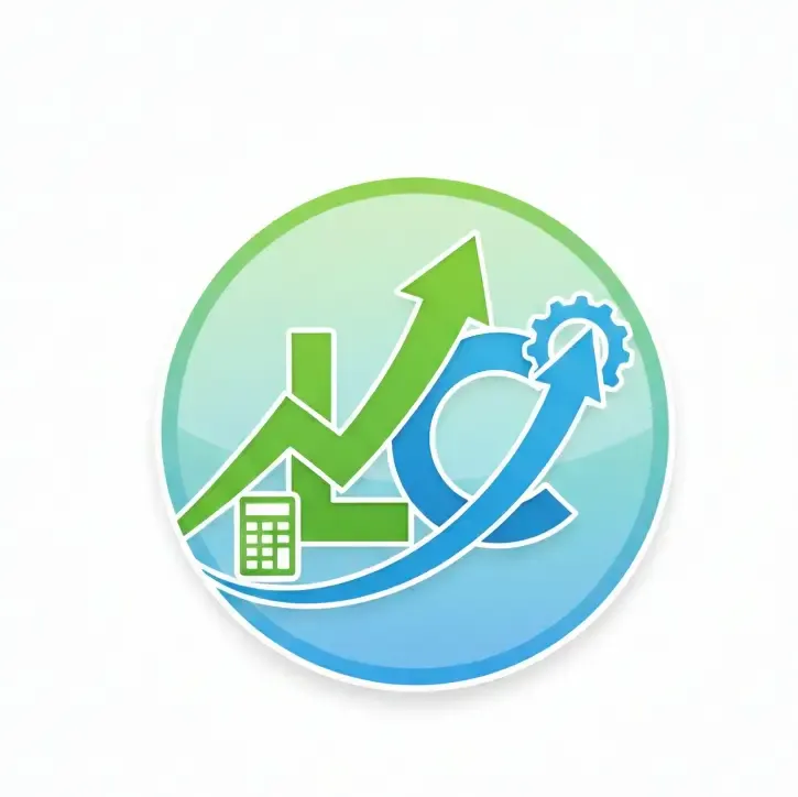LizoCalc logo
