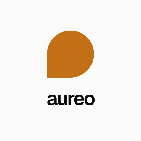 Aureo logo