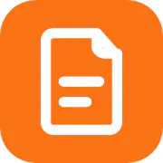 Invoice to PDF logo