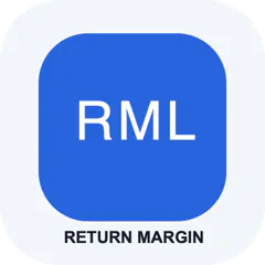 Return Margin logo