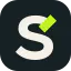 Suppscan logo