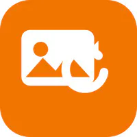 Bulk HEIC Converter logo