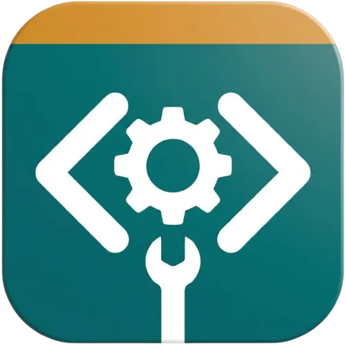 Web Developer Tools logo