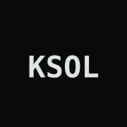 ksol logo