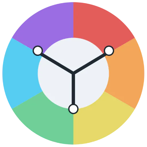ImgColorPicker.org logo