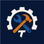 TradeReady — job management & invoicing logo