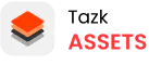 TAZK Assets logo