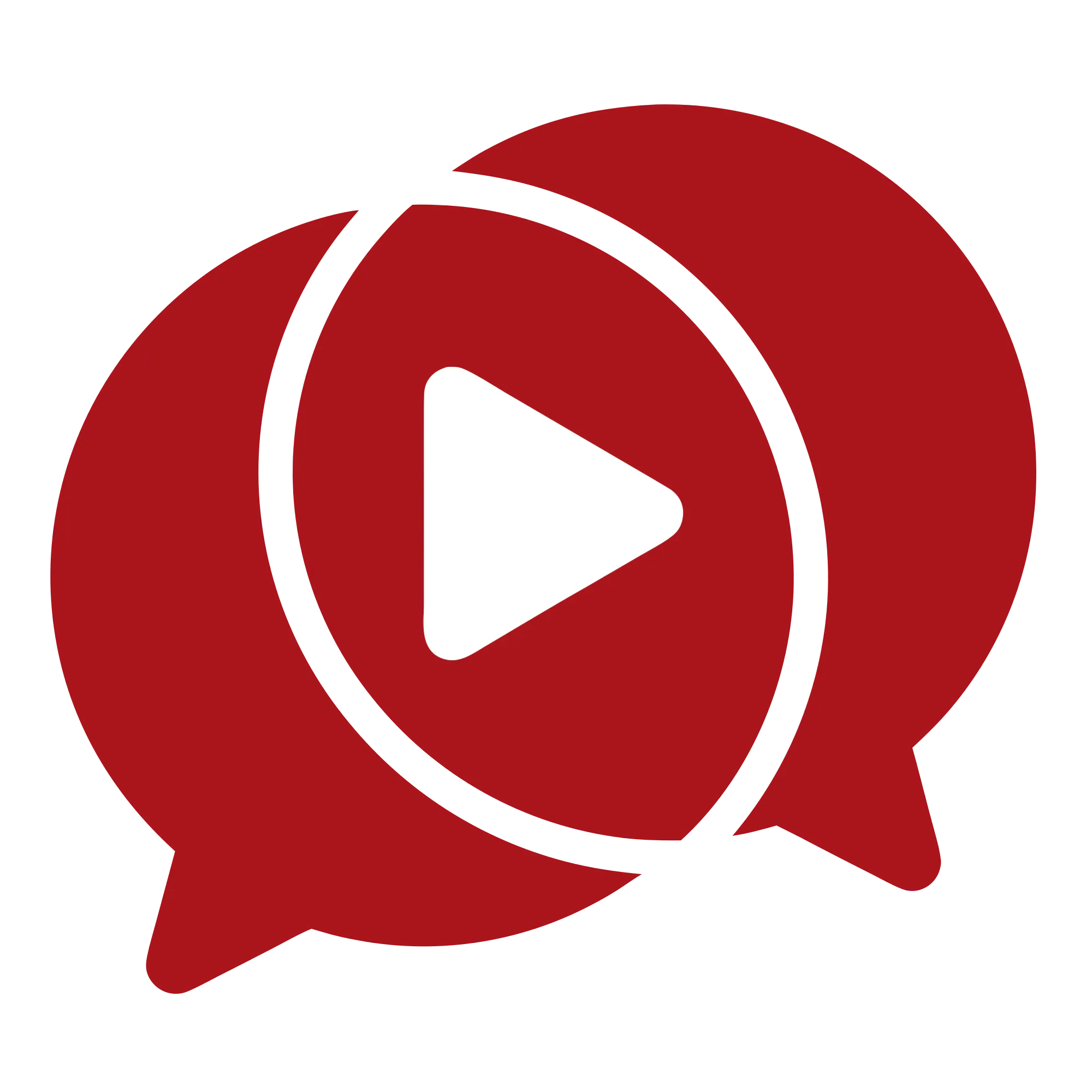Ai Dubbing - Dub Video Into Any Language logo