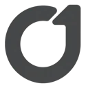 OrbitOne - Notes,Docs,Tasks,Repos,Vault logo