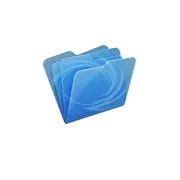 Shuffle logo