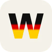 Wortweg logo