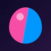 The Big Guess logo