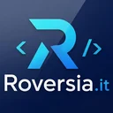Roversia logo