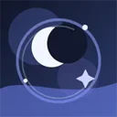 Контроль сна logo