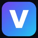 Vexora Ai Clipping Website logo
