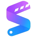 ShootClip logo