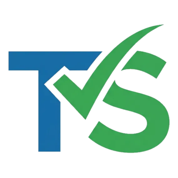 TestSpire logo