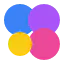 Theme & Color logo