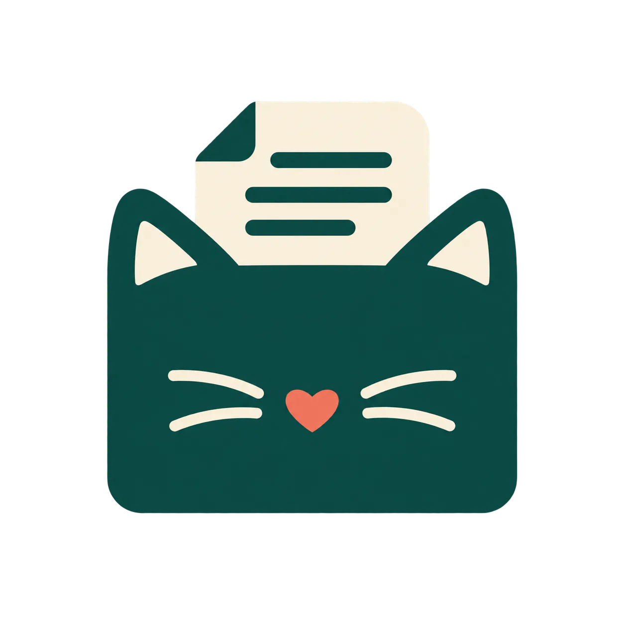 FurFolder — Your pet’s life, organized. logo