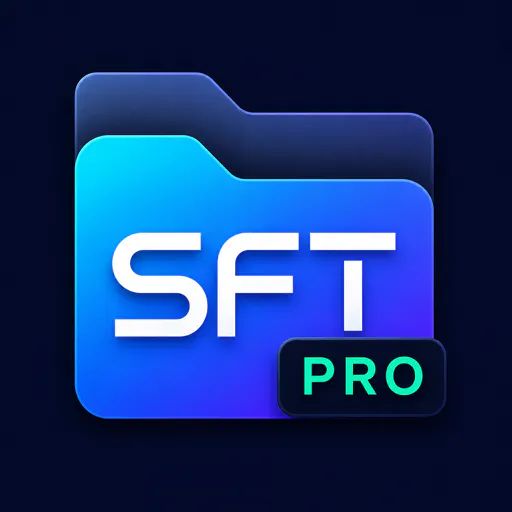SFTPro logo