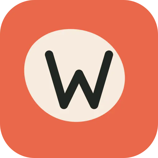Within logo