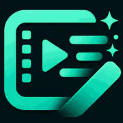 Video Text Remover logo