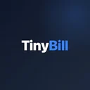 TinyBill — Simple Invoice Generator logo