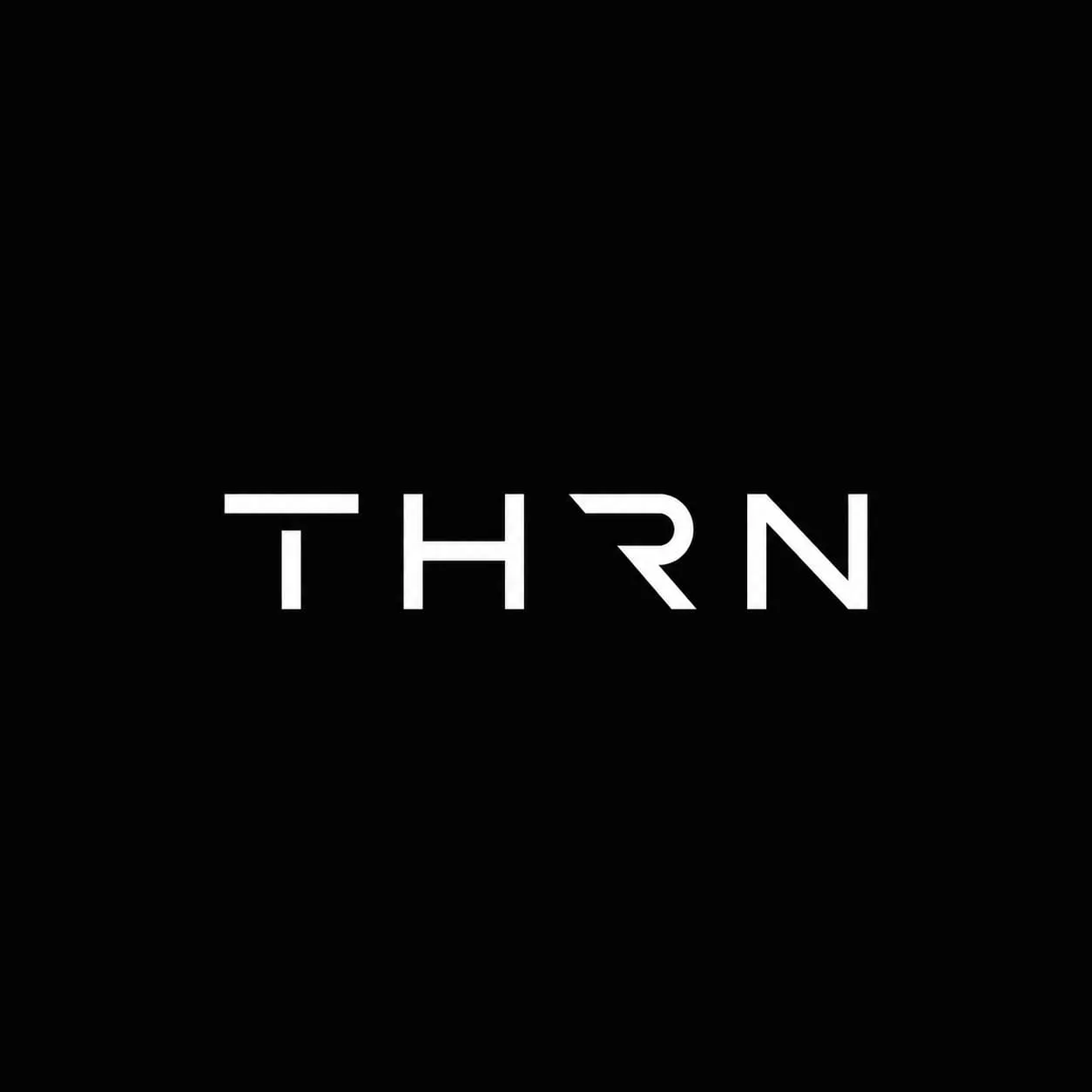 THRN logo