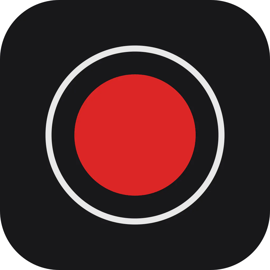 Free Screen Recorder for Mac logo