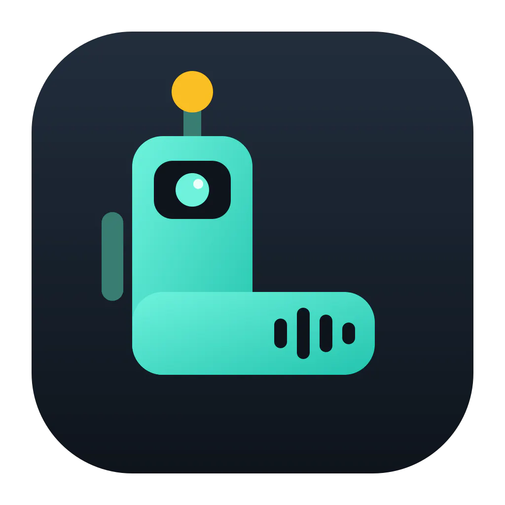 LokalBot logo
