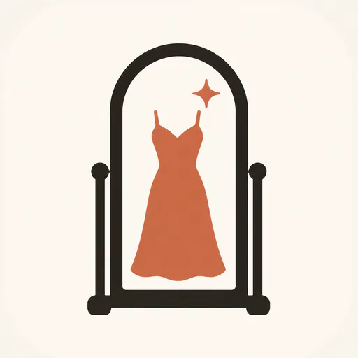 AI Clothes Changer logo