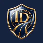 International DL logo